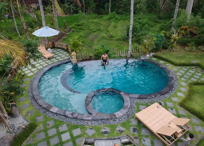 Griya Valud Sidemen (Bali)