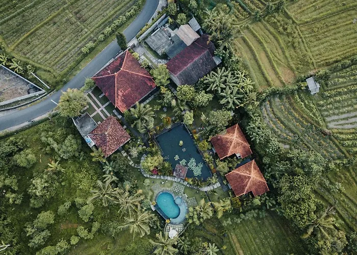 Villa Griya Valud