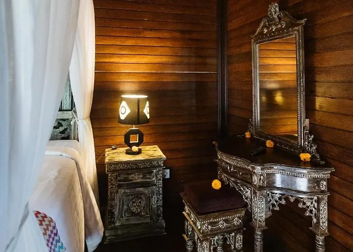 Villa Griya Valud