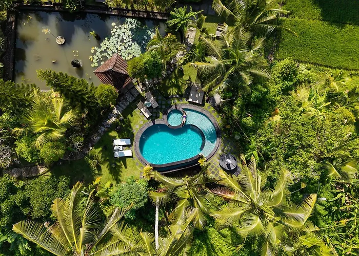 Griya Valud * Sidemen (Bali)