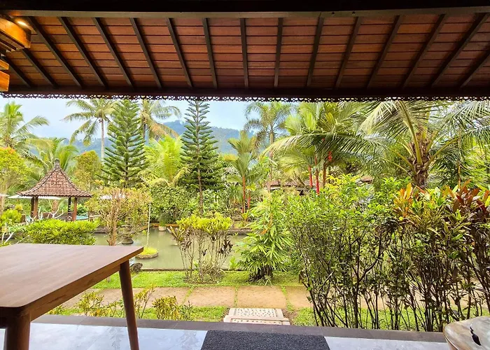 Griya Valud Sidemen (Bali)