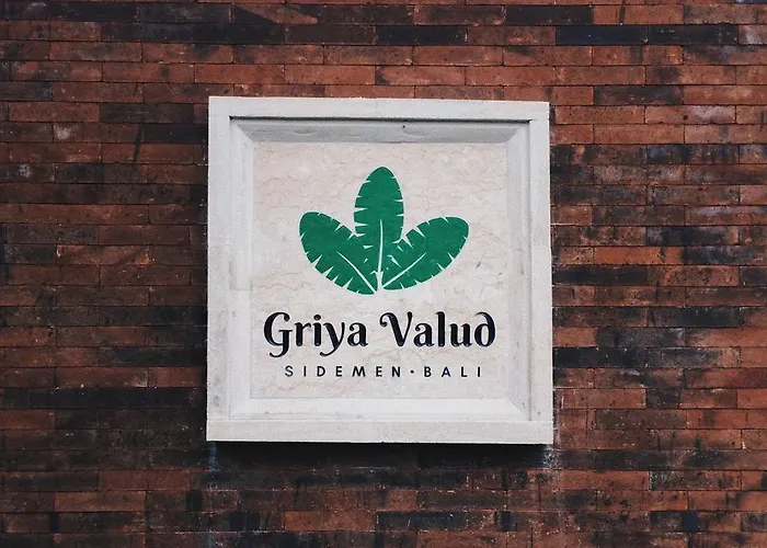 Griya Valud Sidemen (Bali)