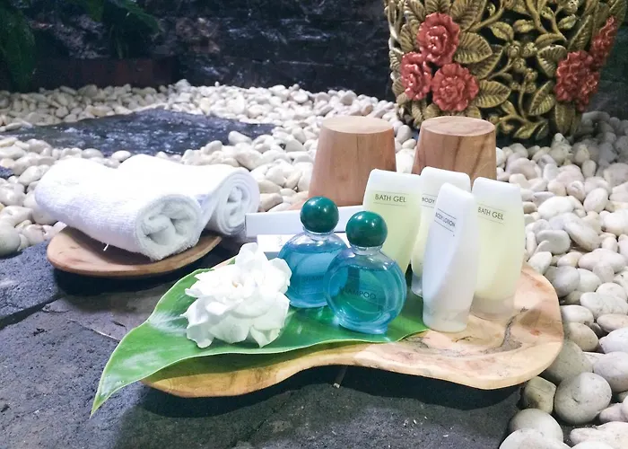 Griya Valud Villa Sidemen (Bali)