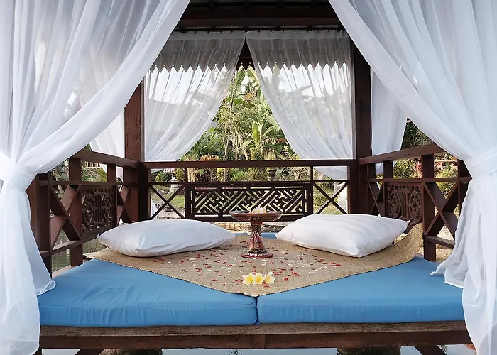 Villa Griya Valud Sidemen (Bali)