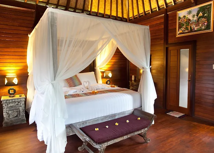 Griya Valud * Sidemen (Bali)