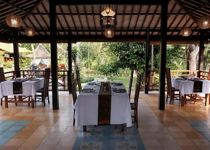 Griya Valud * Sidemen (Bali)